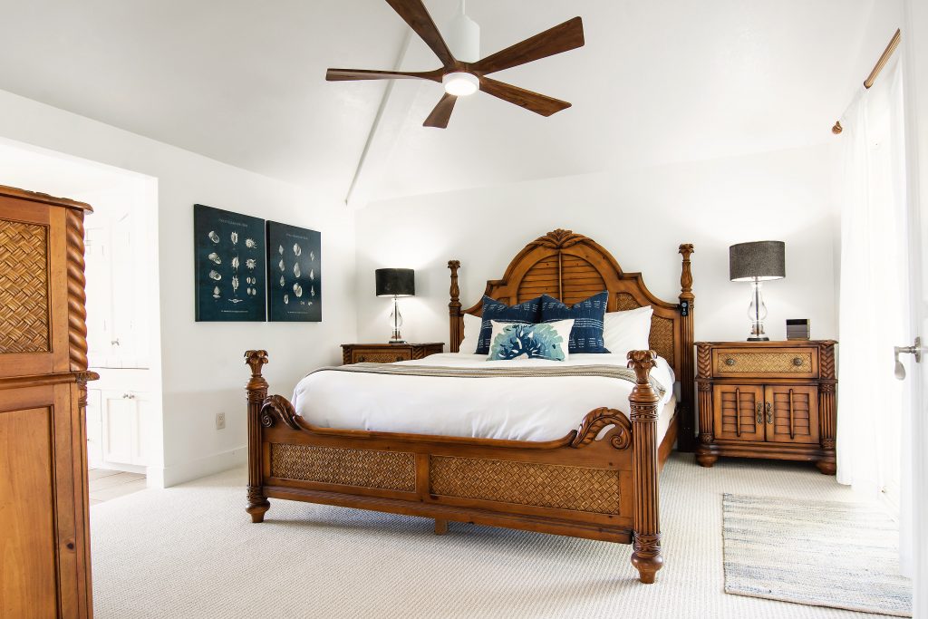 The Best Vacation Rental Bedding The Distinguished Guest